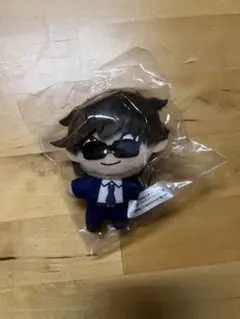 名探偵コナン 松田陣平 プチぬいマスコット 名探偵コナン 松田陣平 ぷちぬい マスコットの通販 by 奈々美