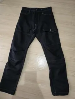 G-star raw カーゴパンツ 30x32 ブラック
