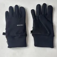 スクリーンタッチ対応　HEADランニンググローブ