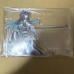 鬼滅の刃 WEBSHOPくじ D賞 アクリルスタンド 時透無一郎