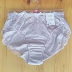 Wing Lesiage 綿混 ショーツ PI Mサイズ