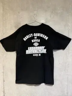 即完品】エルレガーデン VANS コラボTシャツ Lサイズ ブラック 海賊 