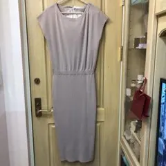 お値下げ！タグ付き♡ジャスグリッティ　ニットワンピース♡