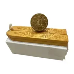 シーリングスタンプ　ウェディング　結婚式用