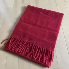 ロングマフラー