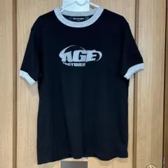 Age Factory Tシャツ