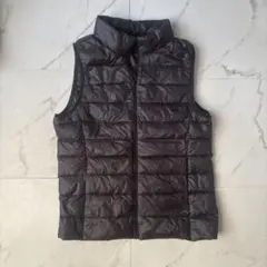 値下げ売り切りSALE ダウンベスト　Mサイズ　送料無料