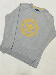 フロッキー スウェット