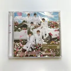 Memorial/King & Prince 初回限定盤B