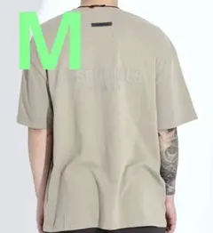 新品 FOG ESSENTIALS M Tシャツ ピスタチオ 21AW