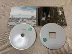 【値下げ】Aimer エメ daydream 遥か CD アルバム2種セット♡