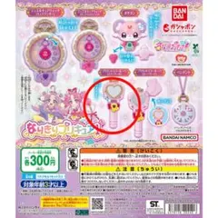 なりきりプリキュア 名探偵プリキュア
