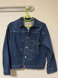 orslow デニムジャケットMonroe Jacket Special - メルカリ