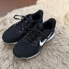 Nike Air Zoom ブラック スニーカー