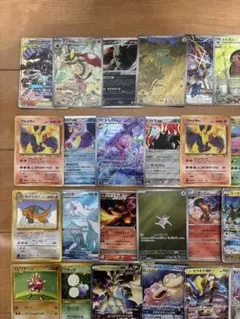 ポケモンカード　まとめ売り　旧裏　キラ　ex lv.x デルタ種　プロモ　等