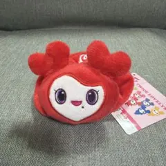 TWICE ラブリー　チェンブリー　チェヨン　シュシュ