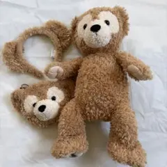ダッフィーセット