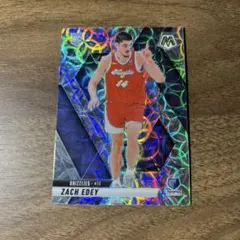 Zach Edey ルーキーカード #14 Memphis Grizzlies