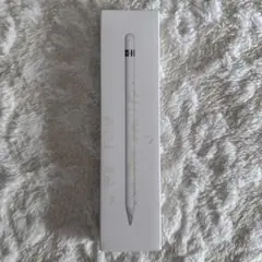 【空き箱】Apple Pencil 第1世代