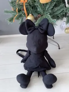 アンブッシュ　ユニクロ　ディズニー　ミニー　コラボバッグ