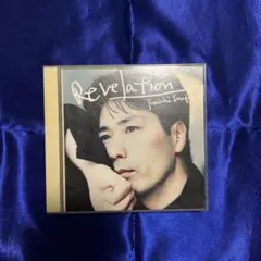 Junichi Inagaki Revelation CD