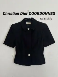 80’s ヴィンテージChristian Dior COORDONNESのサムネイル
