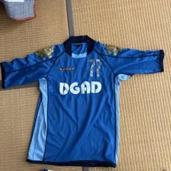 Kappa サッカーウェア KITA 77番　セット