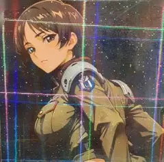 セクシーカード キャラクターグッズ