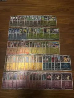 ポケモンカード 約82枚セット