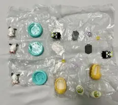 サンリオ キャラクターズ ベビールームコレクション