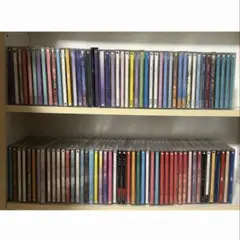 乃木坂46 CDまとめ売り 94枚