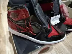 Nike Air Jordan 1 High OG 