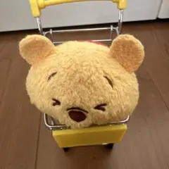 くまのプーさん ツムツム ぬいぐるみ