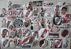 2025年最新】リーベル・プレートの人気アイテム - メルカリ