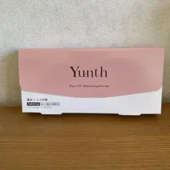 Yunth Pure VC Whitening Serum ユンス