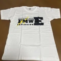 FMWE Tシャツ