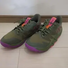 ASICS UNPRE ARS LOW2 26.5cm