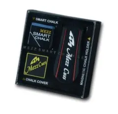 MEZZ スマートチョーク　土方隼斗　ビリヤード
