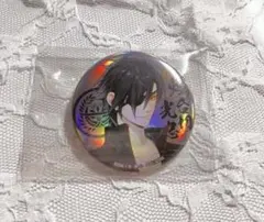 刀剣乱舞 燭台切光忠 缶バッジ
