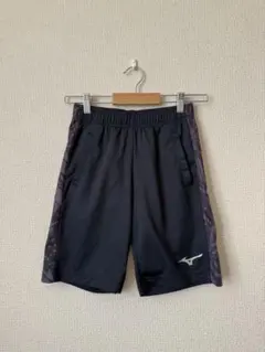 ミズノ　MIZUNO キッズ　ハーフパンツ　150