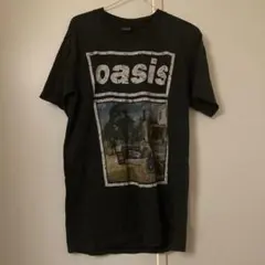 Oasis 2006 WORLD TOUR Tシャツ X-LARGE - メルカリ