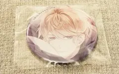 逆巻シュウ 缶バッジ DIABOLIK LOVERS 添い寝 缶バッジ