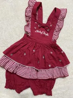 シャーリーテンプル