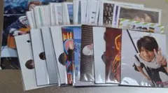 WEST. ジャニーズWEST 濵田崇裕 公式写真 フォトセット