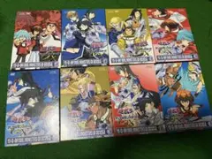 2025年最新】遊戯王 GX DVDの人気アイテム - メルカリ
