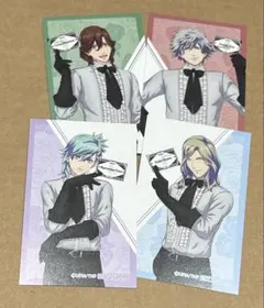 カルテットナイト