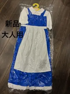 ベル ドレス 大人