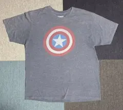 マーベル Tシャツ