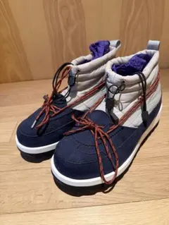 kolor スニーカーのサムネイル
