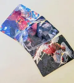 Crazy Raccoon コレクションカード レア だるまいずごっど